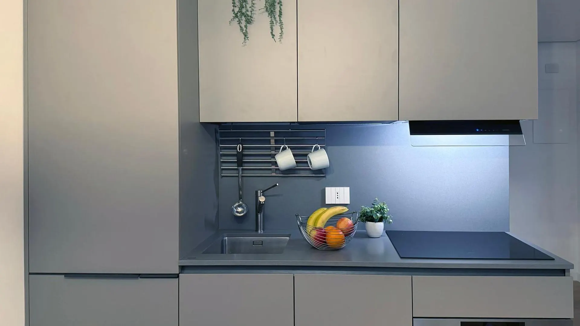 Labicum Xxii - Modern Studio Apartment Near The Colosseum Рим