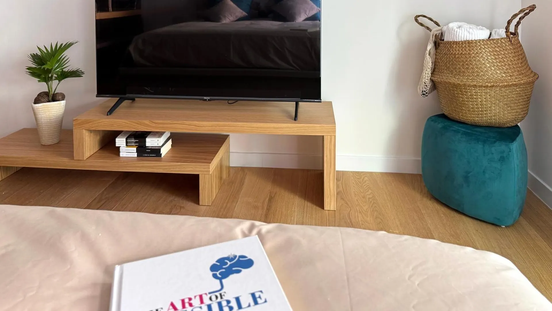 Labicum Xxii - Modern Studio Apartment Near The Colosseum Рим
