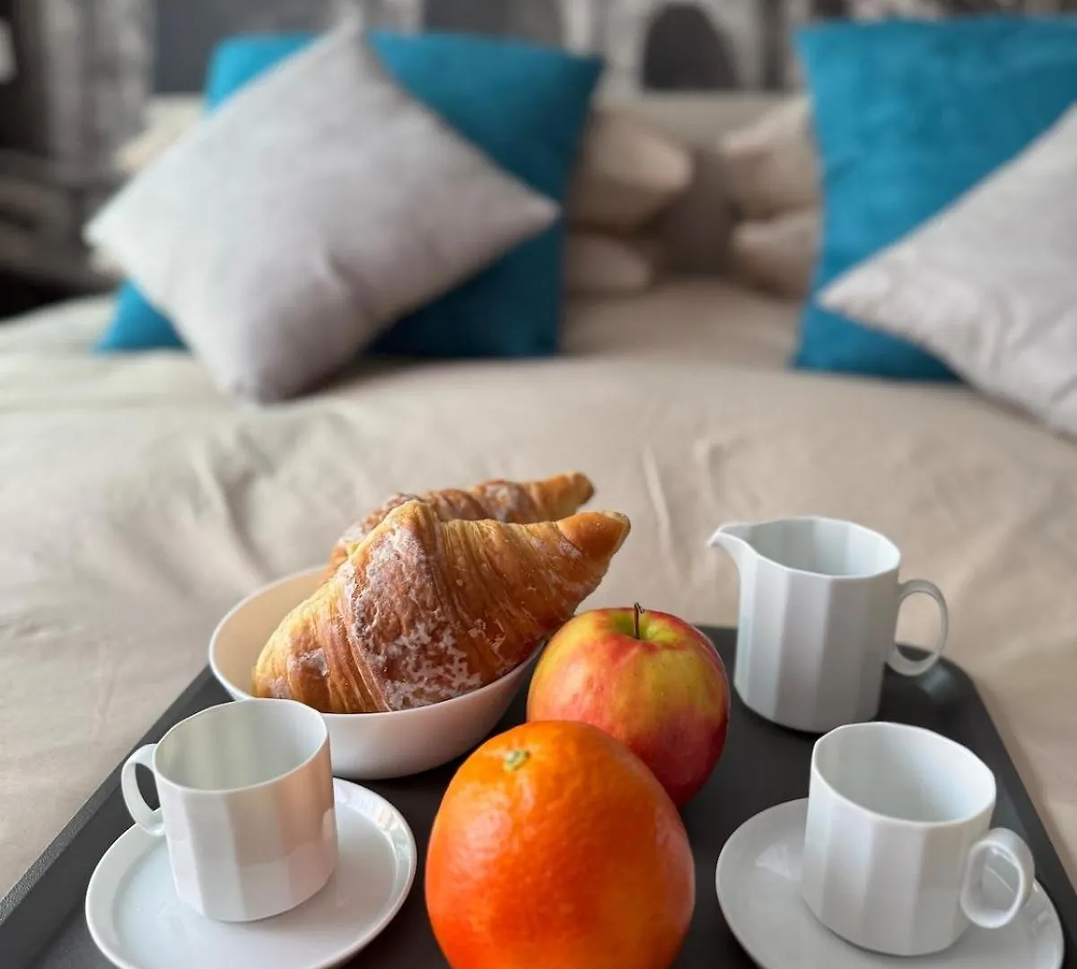 Labicum Xxii - Modern Studio Apartment Near The Colosseum Рим 0*,