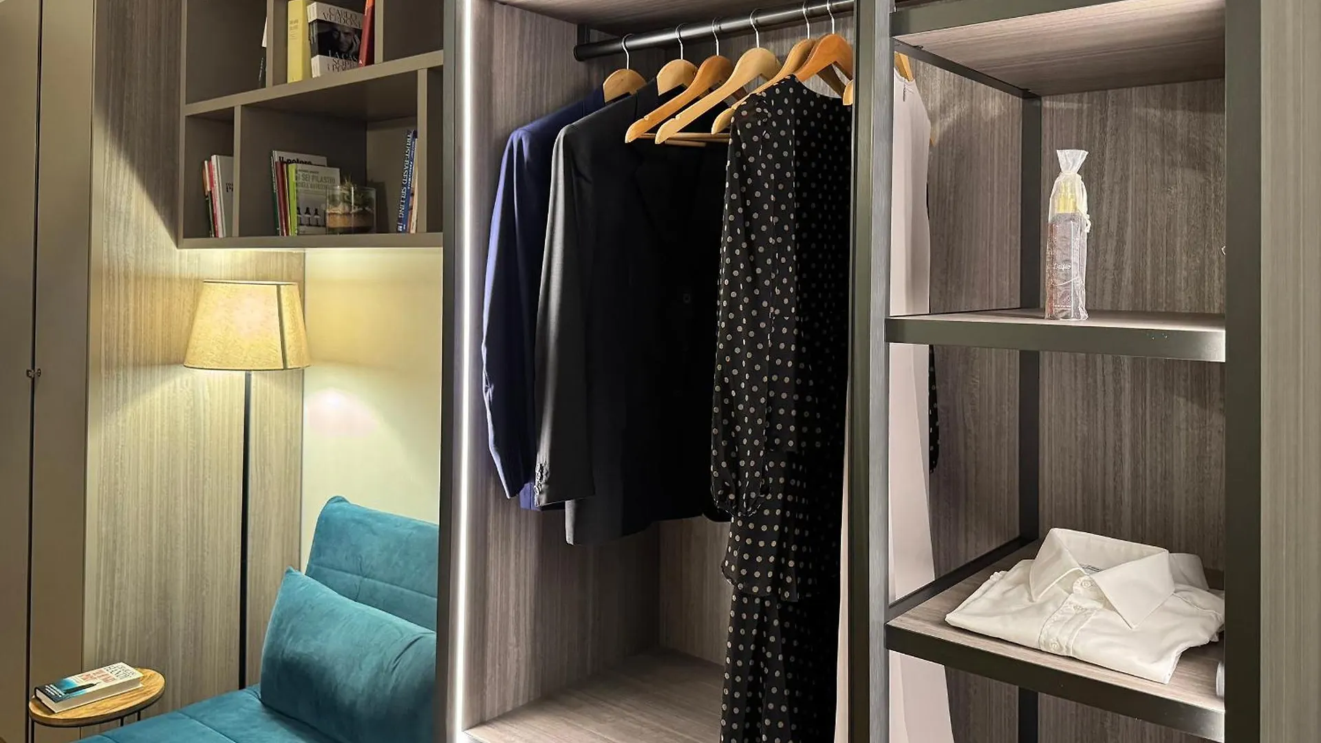 Labicum Xxii - Modern Studio Apartment Near The Colosseum Rome