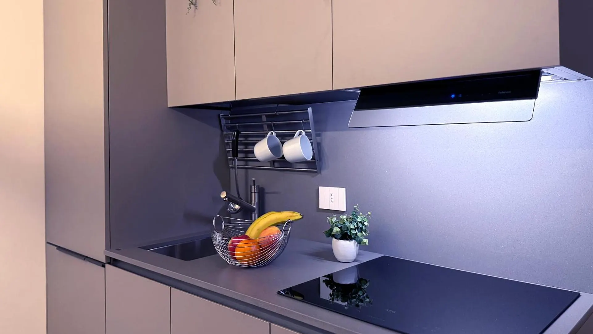 Labicum Xxii - Modern Studio Apartment Near The Colosseum Rome Italy